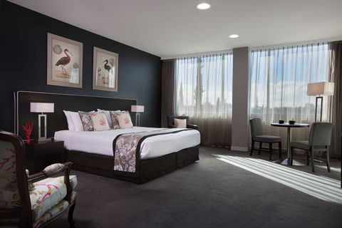 Springfield Lakes Boutique Hotel - Tourism TAS 2