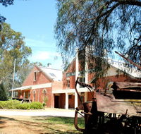 Springhurst Butter Factory - Hobart Tourism