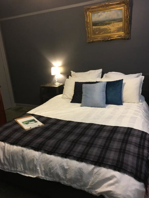 Springmead B&B - Tourism TAS 1