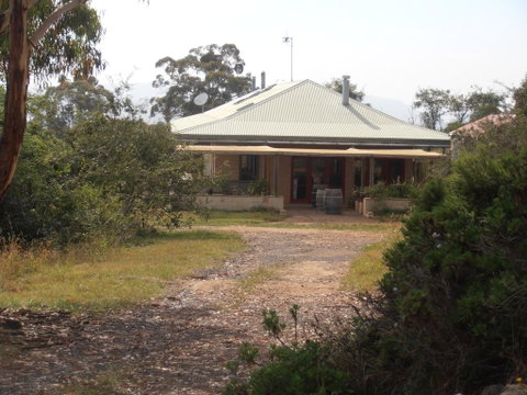 Springmead B&B - Tourism TAS 3
