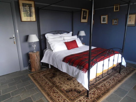 Springmead B&B - Tourism TAS 0