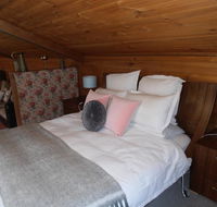 Springmead Rustic Cabin - Tourism TAS