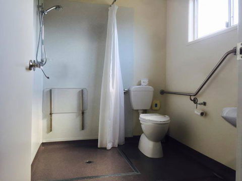 Springsure Overlander Motel - Hobart Tourism 3
