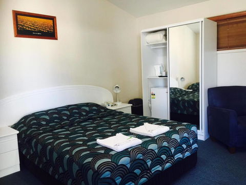 Springsure Overlander Motel - Hobart Tourism 2