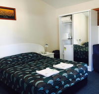 Springsure Overlander Motel - Hobart Tourism