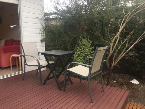 Springtide Studio Apartments - Hobart Tourism 2