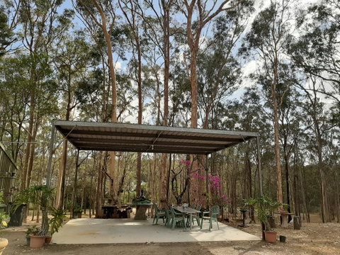 Springwood Meditation Centre - Tourism TAS 2