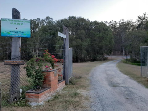Springwood Meditation Centre - Tourism TAS 1