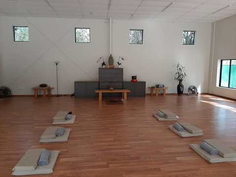 Springwood Meditation Centre - Tourism TAS 3