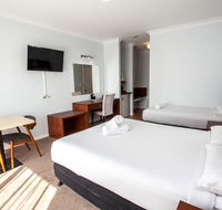 Springwood Motor Inn - Tourism TAS