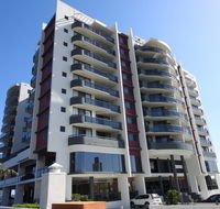 Springwood Tower Apartment Hotel - Tourism TAS