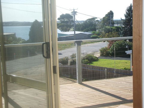 St Helens On The Bay - Hobart Tourism 2