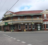 St Marys Hotel and Bistro - Tourism TAS