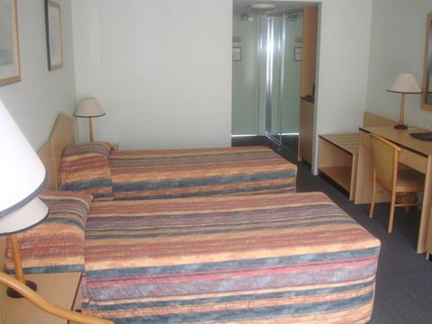 St Marys Park View Motel - Tourism TAS 2