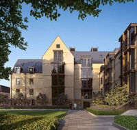 St Paul's Serviced Accommodation - Hobart Tourism