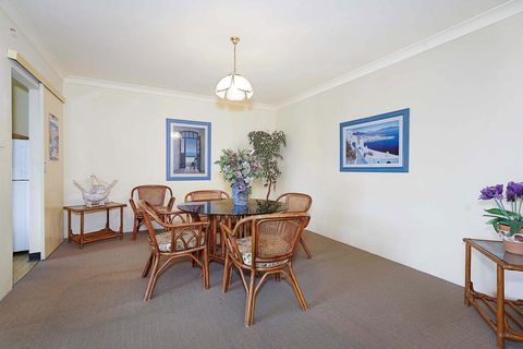 St Tropez Unit 9 - The Entrance, NSW - Hobart Tourism 2