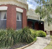St. Elizabeth's Home - Tourism TAS