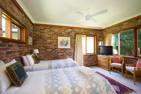 Stableford Lodge - Tourism TAS 3