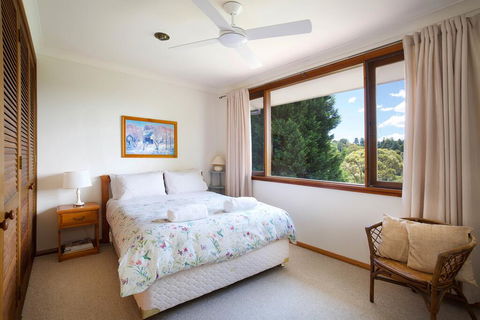 Stableford Lodge - Tourism TAS 2