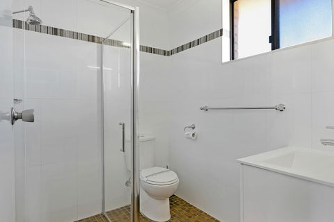 Stagecoach Inn Motel - Tourism TAS 2