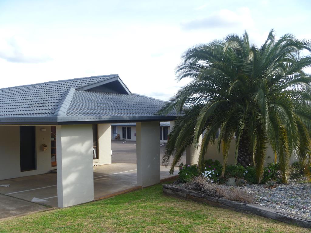 Bective NSW Tourism TAS