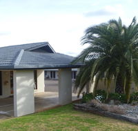 Stagecoach Inn Motel - Tourism TAS