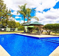 Stagecoach Motel Wodonga - Hobart Tourism