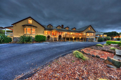 Stanley Seaview Inn - Tourism TAS 2