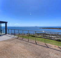 Stanley View Beach House - Hobart Tourism