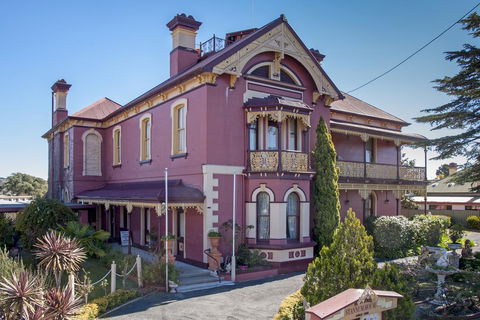 Stannum House - Hobart Tourism 0
