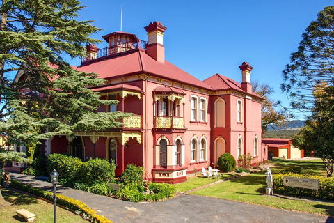 Stannum House - Hobart Tourism 3