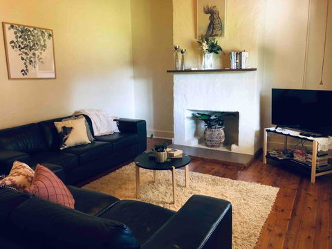 Stanton House, Central,Pets Welcome,Free WiFi&Breakfast! - Hobart Tourism 2