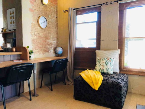 Stanton House, Central,Pets Welcome,Free WiFi&Breakfast! - Hobart Tourism 1