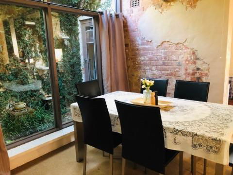 Stanton House, Central,Pets Welcome,Free WiFi&Breakfast! - Hobart Tourism 0