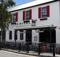 Star Bar Cafe  Hotel - Tourism TAS
