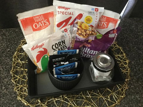 Star Hotel/Motel - Hobart Tourism 1