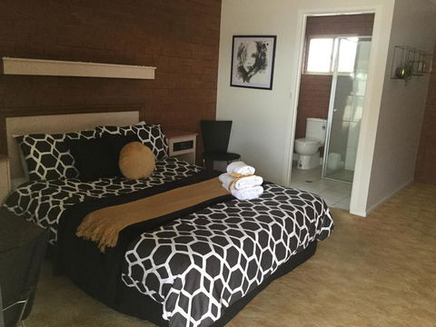 Star Hotel/Motel - Hobart Tourism 3