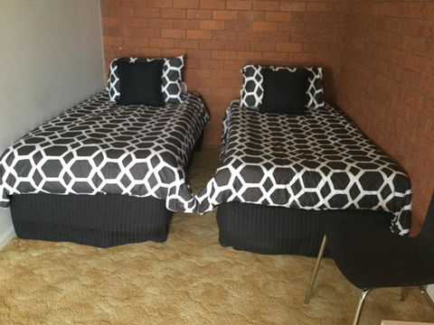 Star Hotel/Motel - Hobart Tourism 2