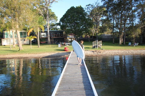 Starfish Cottage - Tourism TAS 3