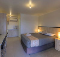 Starline Motor Inn - Hobart Tourism