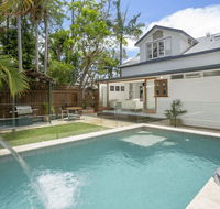 Starr Cottage Byron Bay - Walk to town in 5 minutes - Hobart Tourism