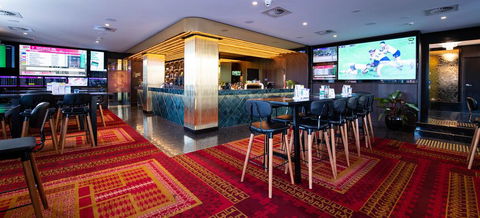 Station House Hotel - Hobart Tourism 3