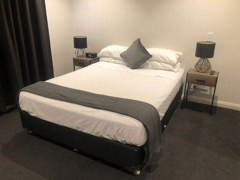 Station House Hotel - Hobart Tourism 2