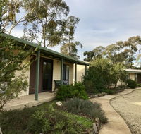 Stawell Holiday Cottages - Tourism TAS