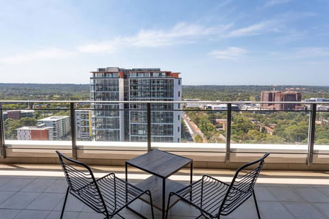 STAY&CO Macquarie Park University - Tourism TAS 2
