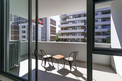 STAY&CO Macquarie Park University - Tourism TAS 3