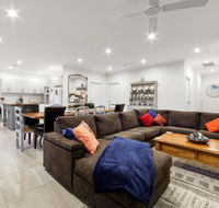 StayCentral - Rosanna Luxurious Mansion - Tourism TAS