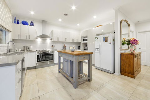 StayCentral - Rosanna Luxurious Mansion - Hobart Tourism 1