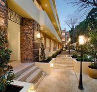 StayCentral on George - Tourism TAS
