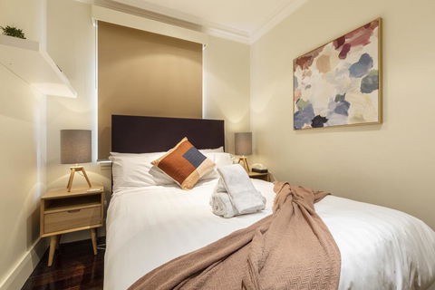 StayCentral On George - Tourism TAS 3